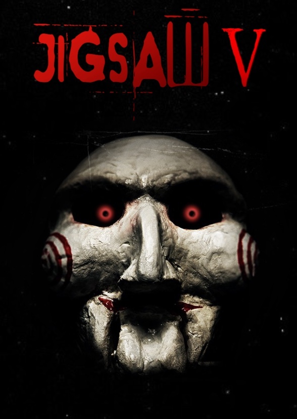 Jigsaw V