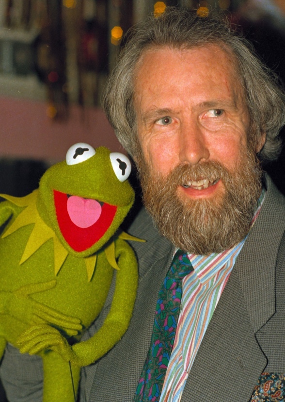 Jim Henson Biographical movie