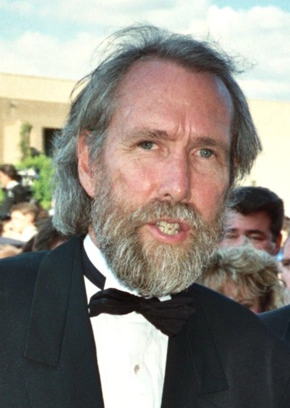 Jim Henson miniseries