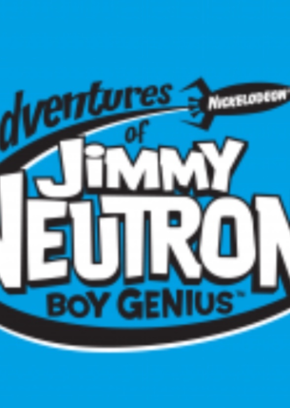 Jimmy Neutron