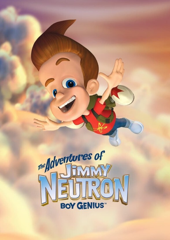 Jimmy Neutron