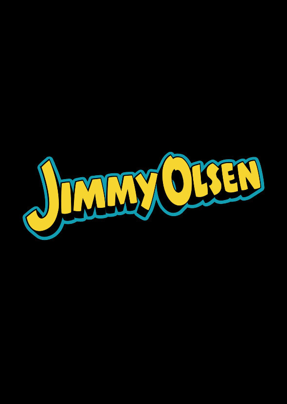 Jimmy Olsen
