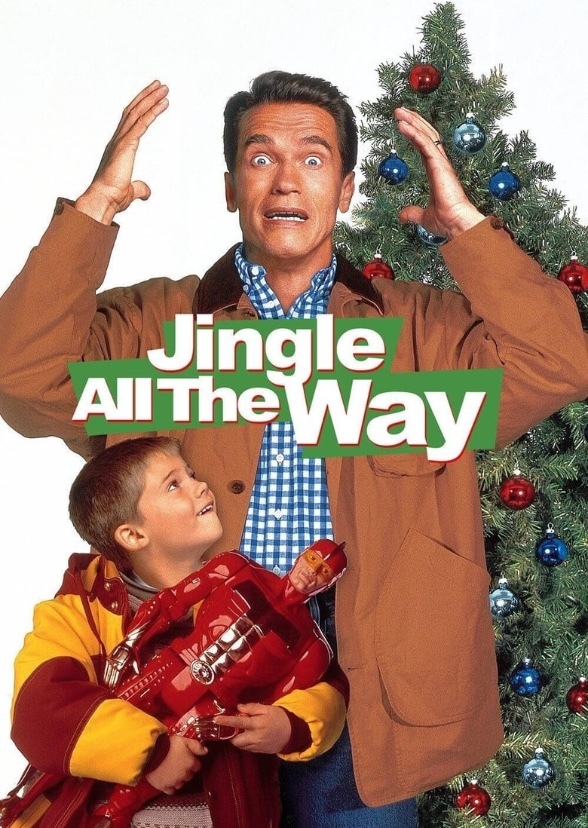 Jingle All the Way