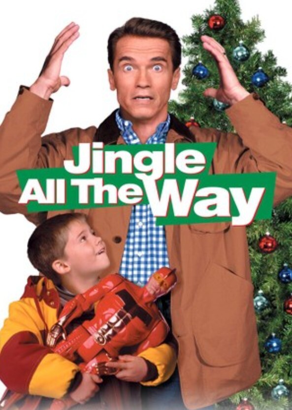 Jingle All the Way