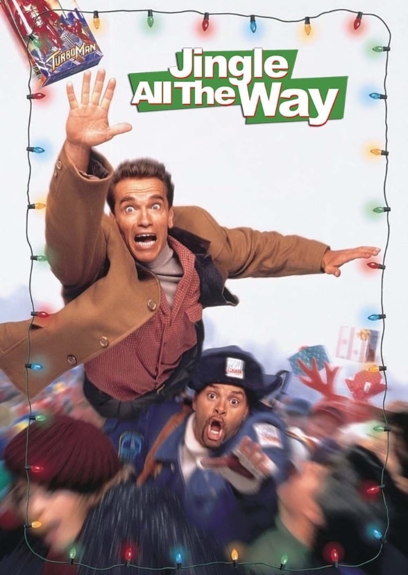 Jingle All The Way