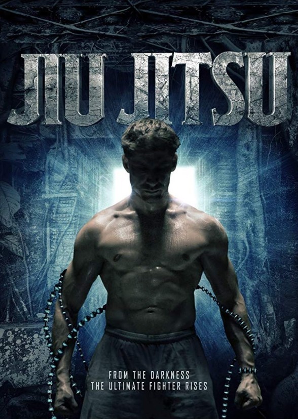 jiu jitsu 2 movie new actress & Actor. 