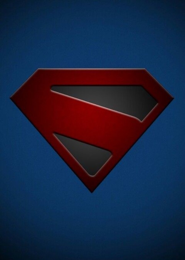 JJ Abrams's Superman Fly By (2004)