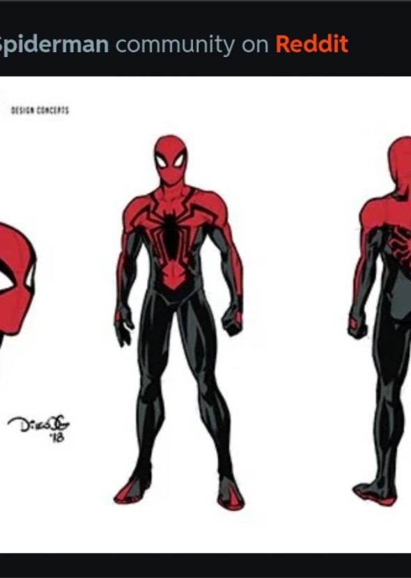 JK Simmons as flash Thompson spider man