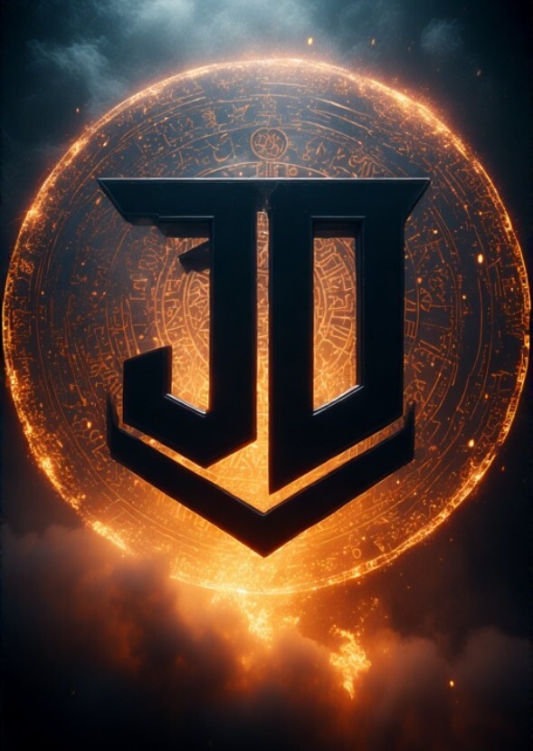 JL Dark III: Hellblazer