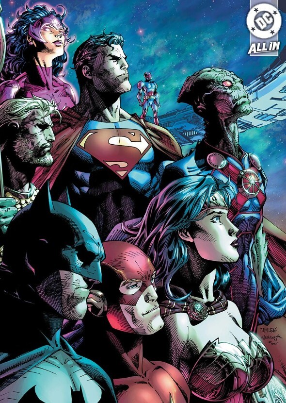 JLA