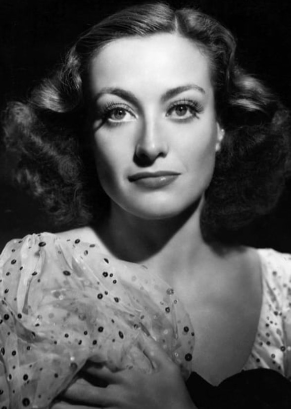 Flamboyant Ambition: The Joan Crawford Story