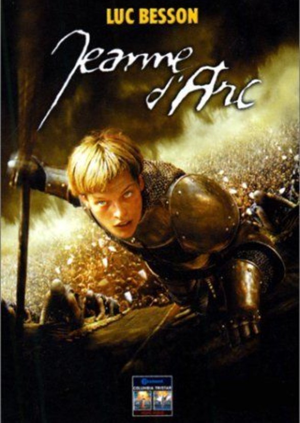 Joan of Arc