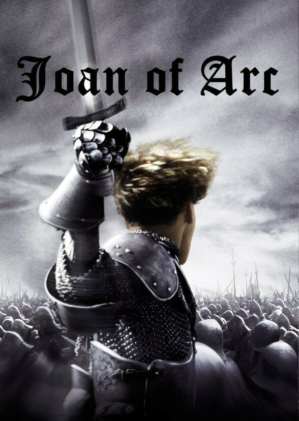 Joan of Arc
