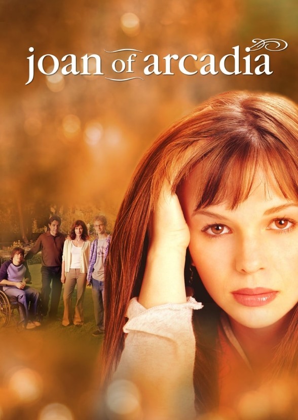 Joan of Arcadia (Remake)