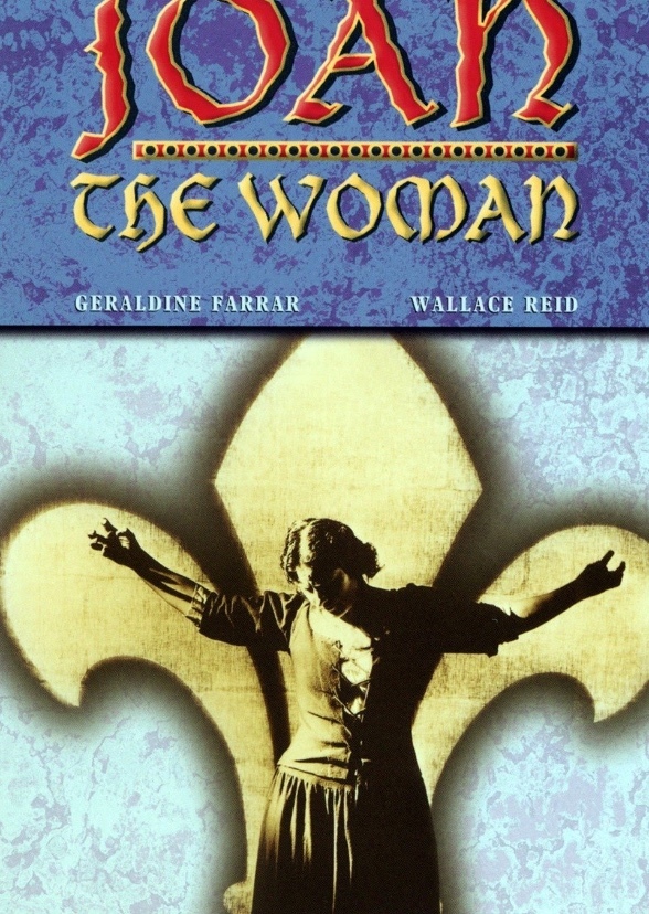 Joan The Woman (1303 - 1933)
