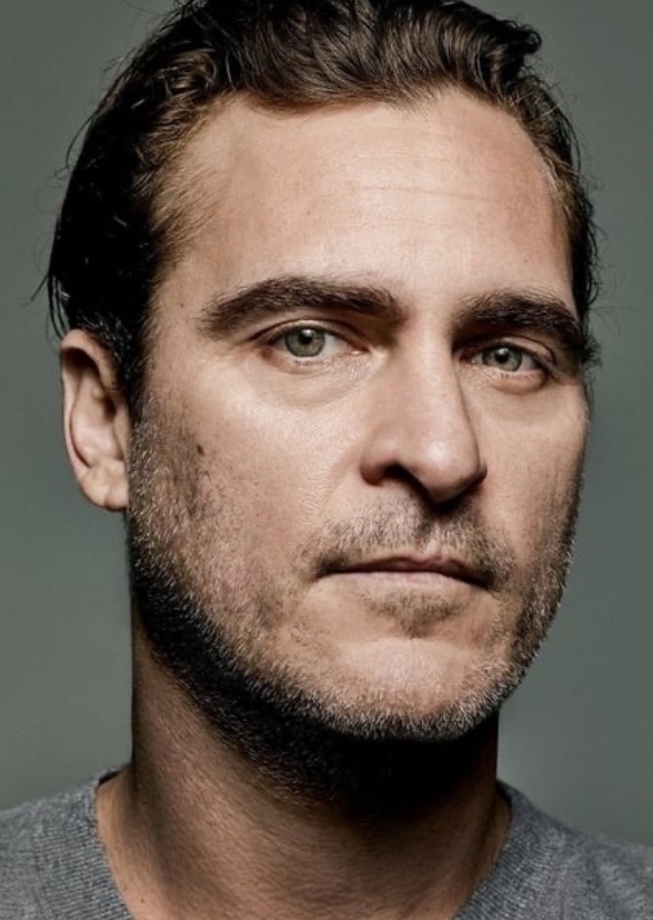 Joaquin Phoenix Biopic 