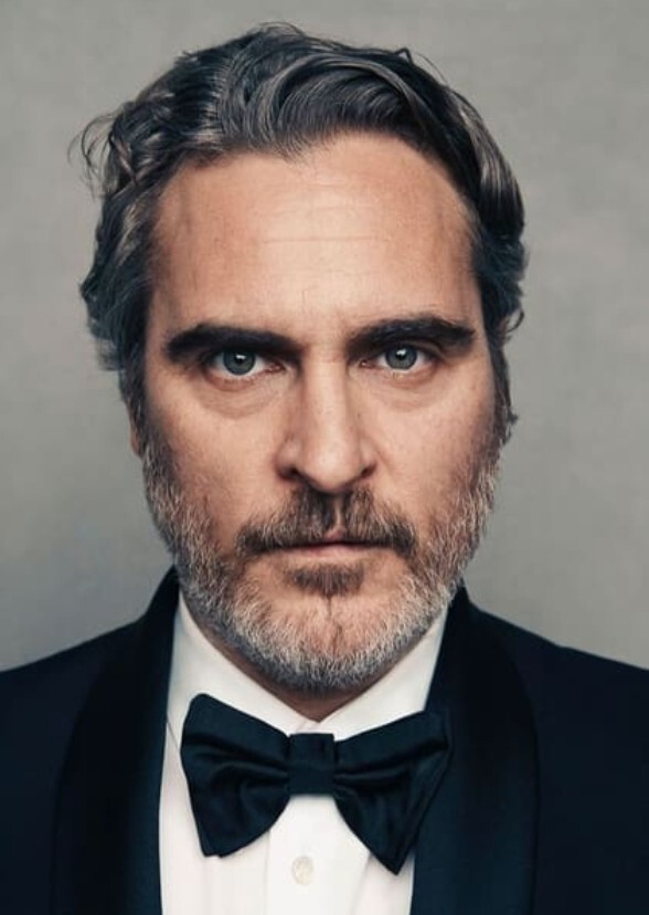 Joaquin Phoenix Recast