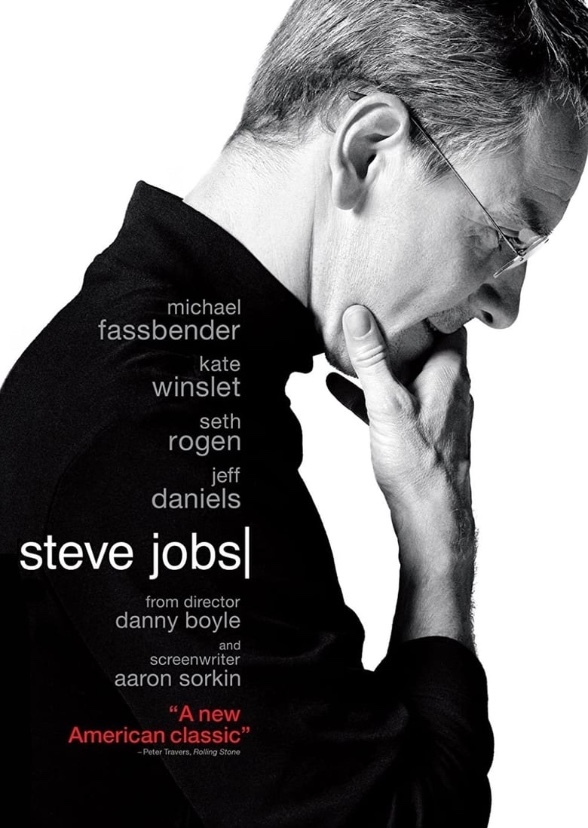 Jobs (2001)
