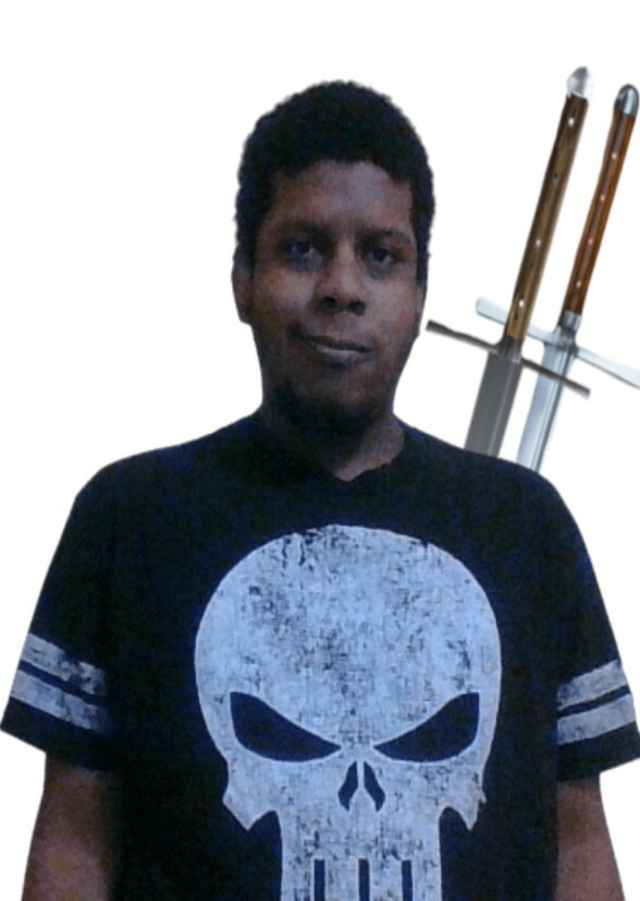 Jocarius Singleton