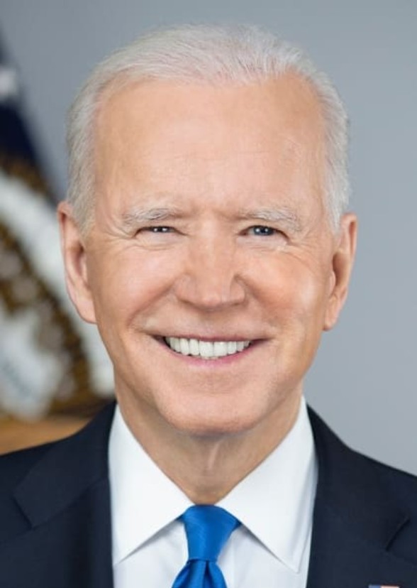 Joe Biden (Biopic)
