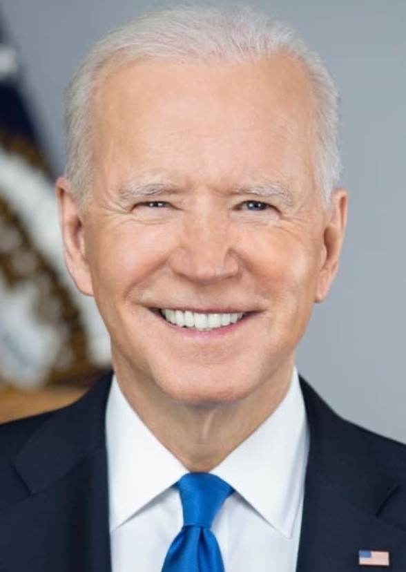 Joe Biden (Biopic) Film