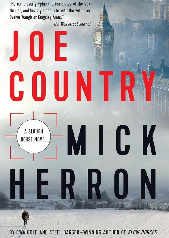 Joe Country