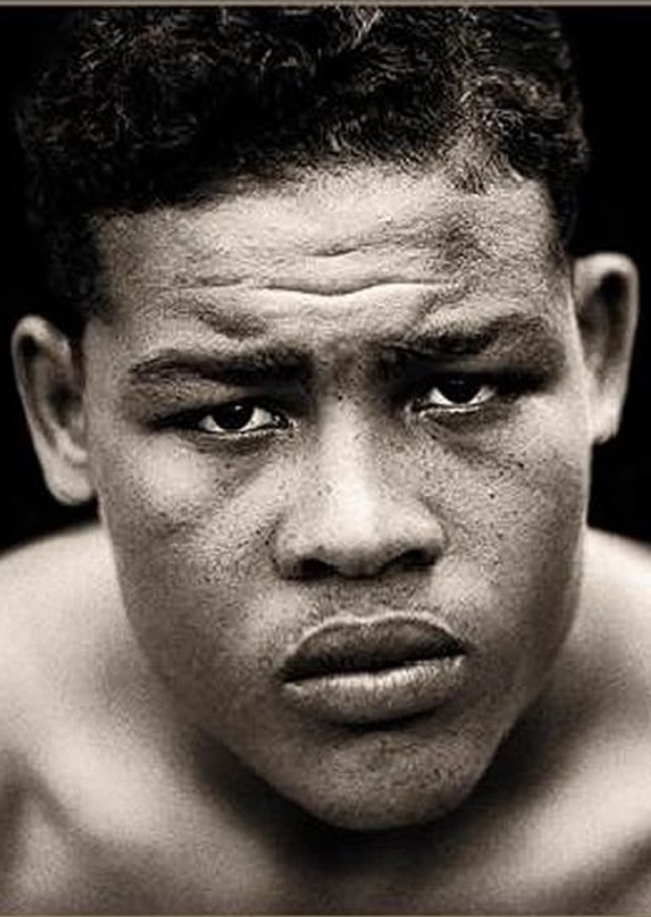 Joe Louis Biopic