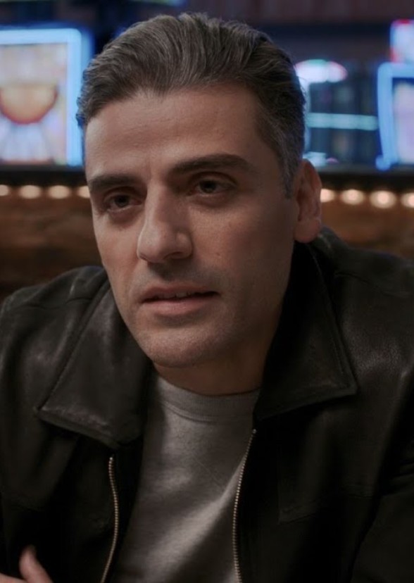 Joe Paxton Fan Casting on myCast