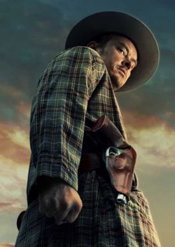 Joe Pickett Fan Casting on myCast