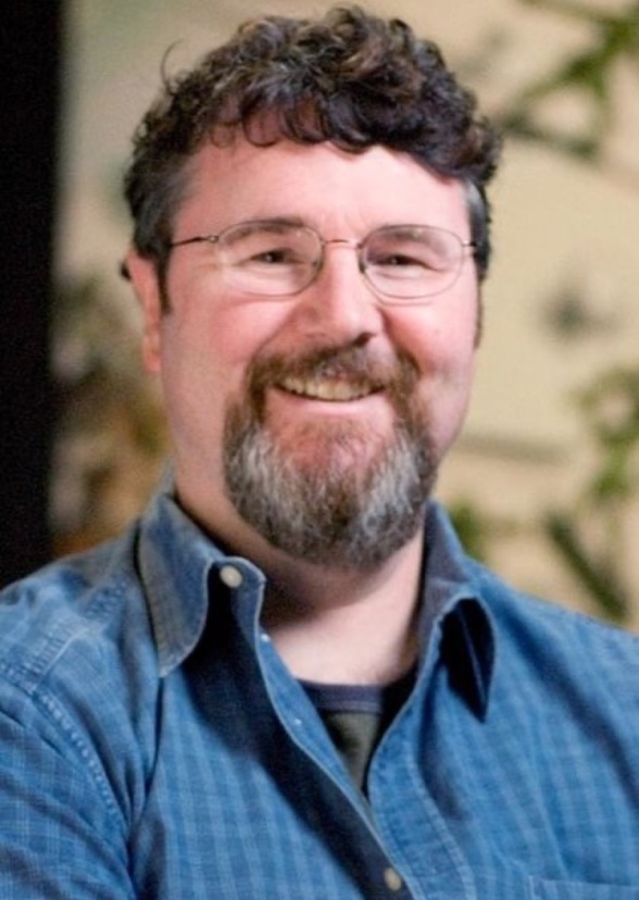 Joe Ranft