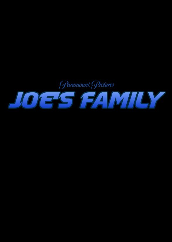 Joe's Family