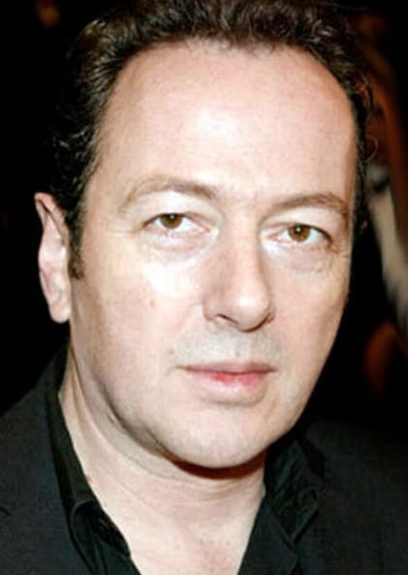 Joe Strummer – Rudie Can’t Fail