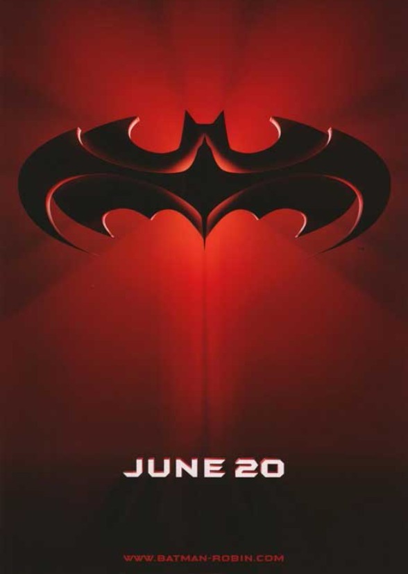 Joel Schumacher's Batman Universe