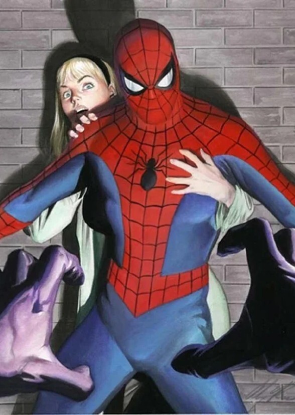 Joel Schumacher's Spider-Man Forever (1995)