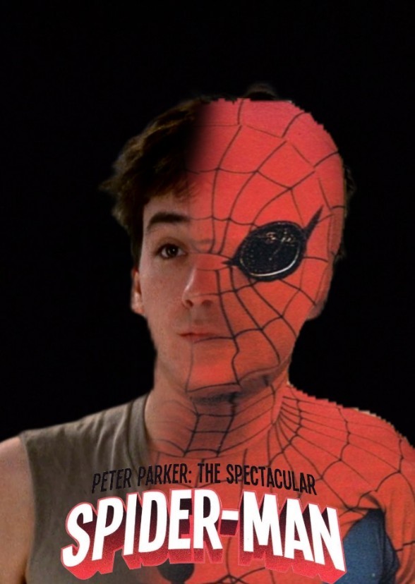 Joel Schumacher's The Spectacular Spider-Man