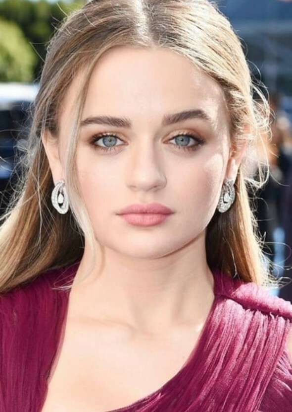 Joey King And Peter Sohn Kills Who