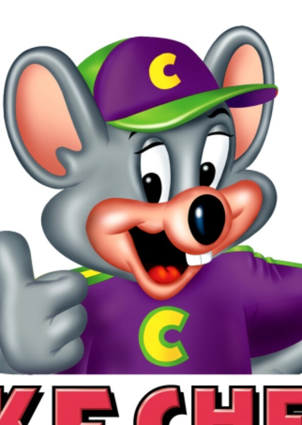 johannarivera1's Chuck E Cheese (if Fictional Characters played them)