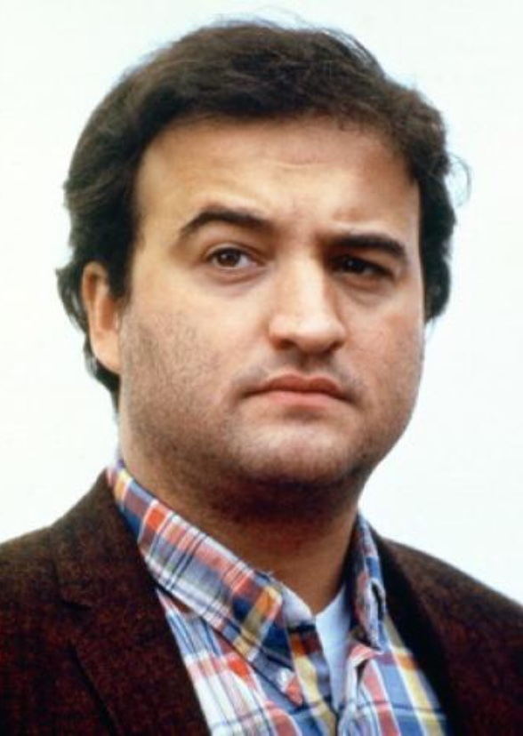 John Belushi Biopic