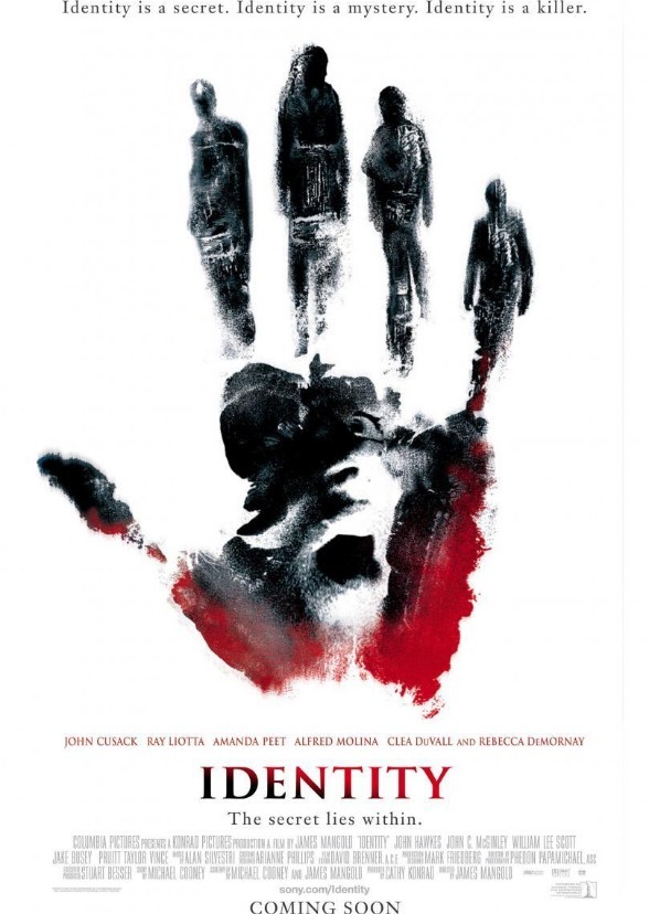 John Carpenter's Identity (1980)