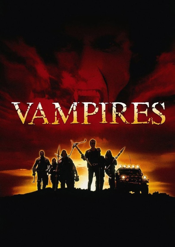 John Carpenter's Vampires (2023)