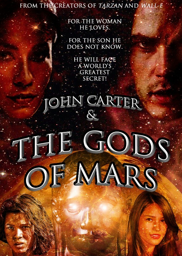 John Carter