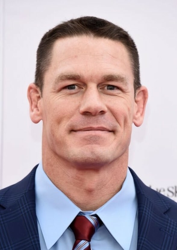John Cena (Biopic)