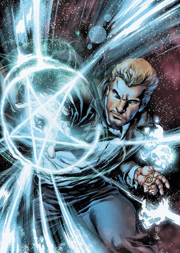 John Constantine