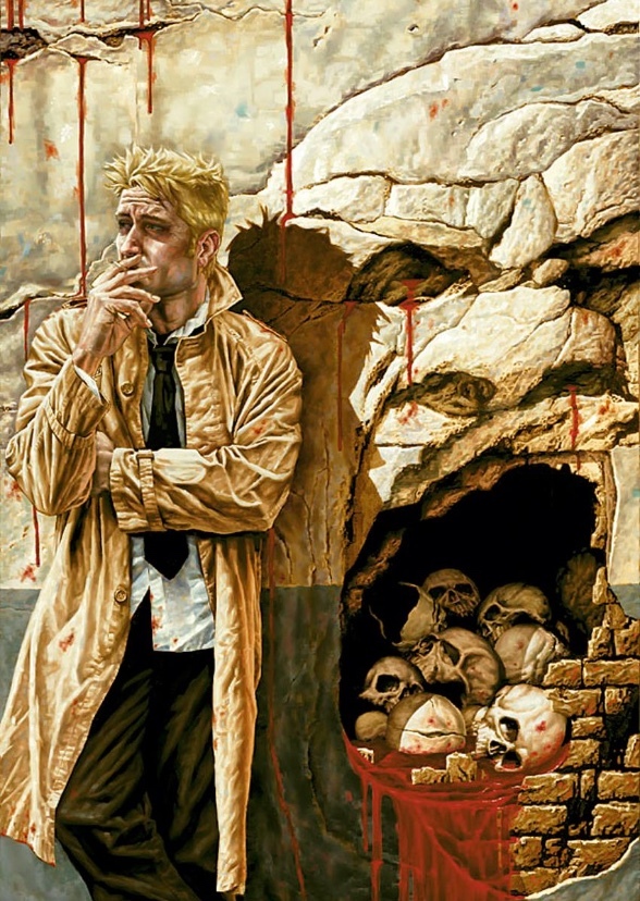 John Constantine