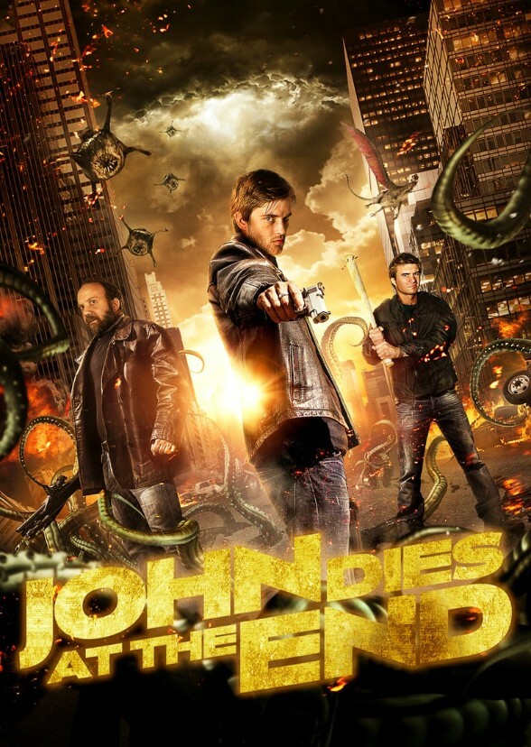 John Dies at the End 