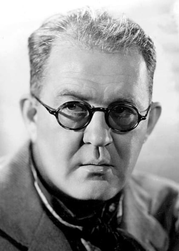 John Ford's Star Wars