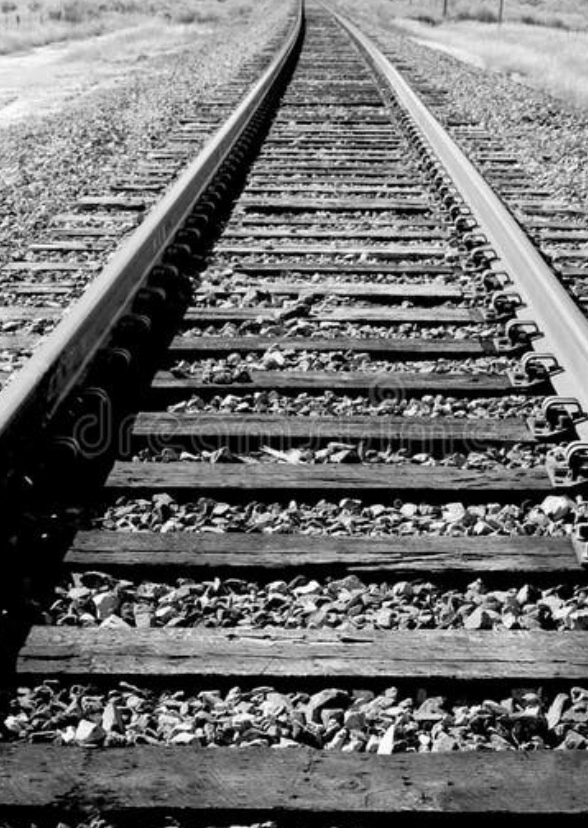 John Henry: King of the Railroad