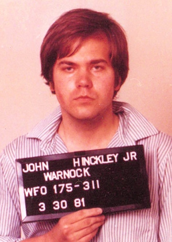 John Hinckley (TV Mini-series)