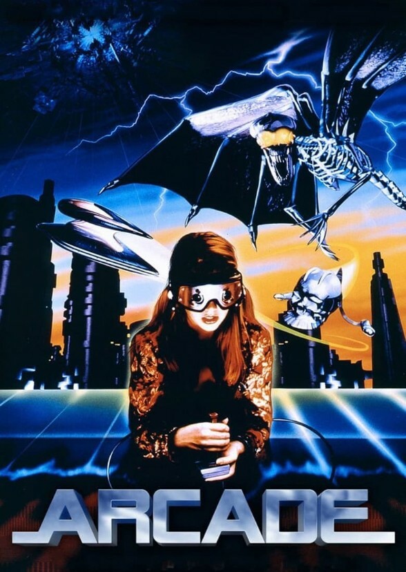 John Hughes' CinemArcade (1991)