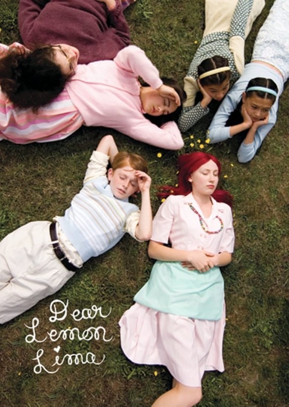 John Hughes' Dear Lemon Lima (1999 film)